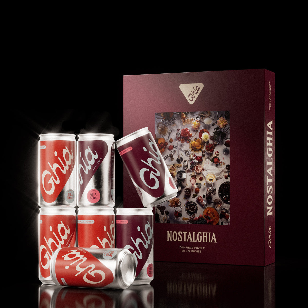 Game Night Pack