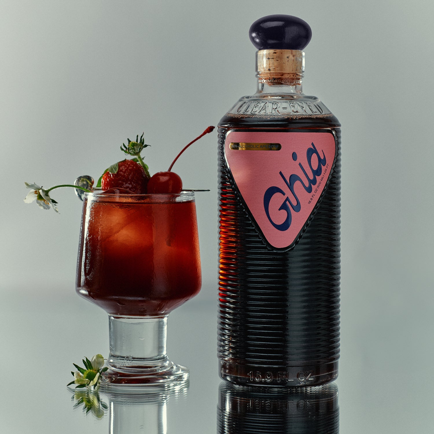 Berry Apéritif