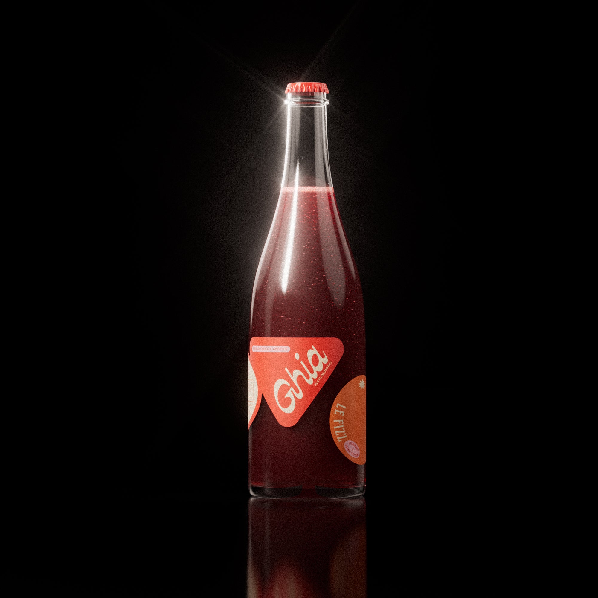 Le Fizz