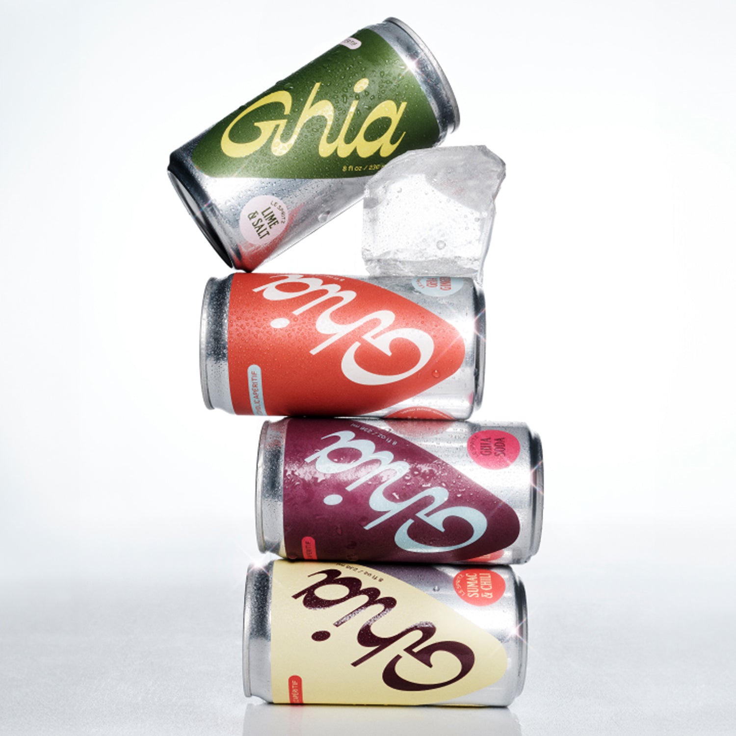 The OG Spritz Variety Pack