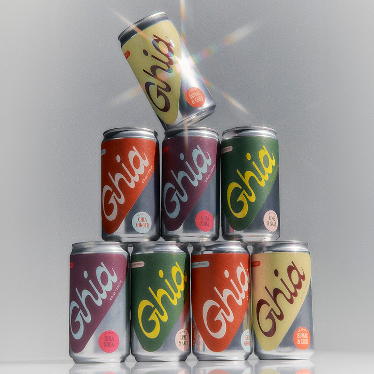 The OG Spritz Variety Pack