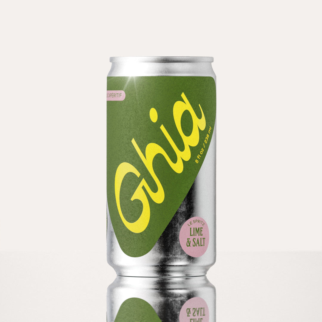 Lime & Salt