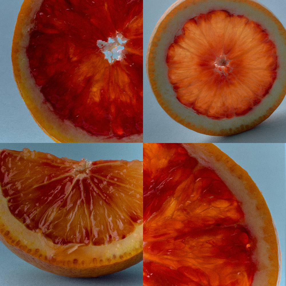 Le Spritz Blood Orange